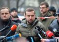 Ukrainian officials discuss peace options in Riyadh, will head to Switzerland, New York – Reuters