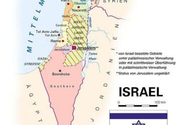 What is Israel aiming for in Cyprus? | Daily Sabah – Daily Sabah