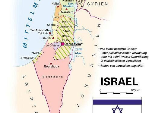 What is Israel aiming for in Cyprus? | Daily Sabah – Daily Sabah