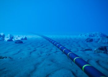 The submarine cable between Estonia and Finland was disconnected. Why? – Бабель