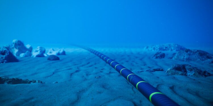 The submarine cable between Estonia and Finland was disconnected. Why? – Бабель