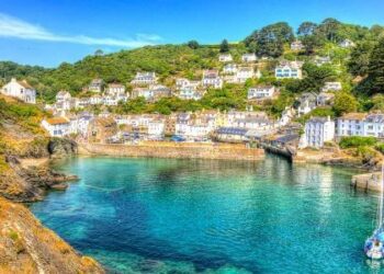 UK Summer Was Its Warmest on Record, Says Met Office – U.S. News & World Report