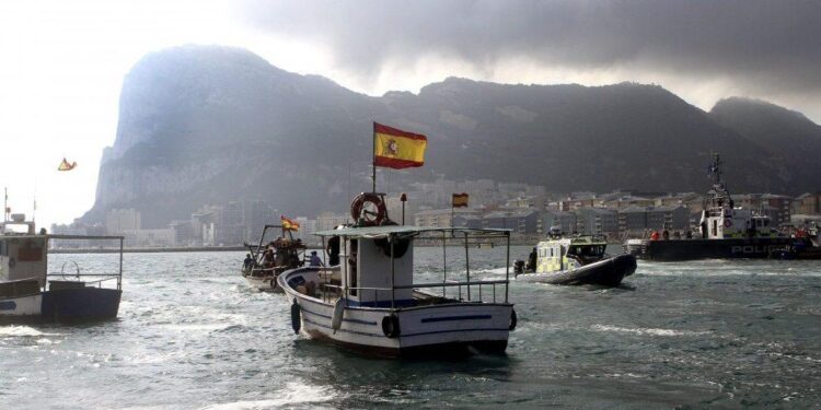 British and Spanish PMs agree Gibraltar deal unlocks ‘huge opportunity’ – Reuters