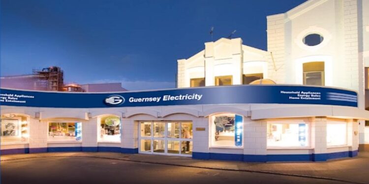 Guernsey Electricity appoints new Chair – Channel Eye