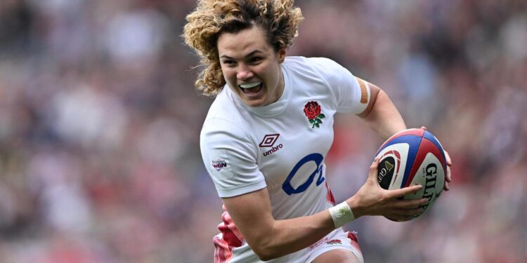 Italy 24-29 South Africa: Springboks reach first Women’s Rugby World Cup quarter-final – BBC