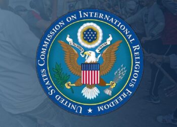 USCIRF Delegation Visits Kazakhstan to Discuss Religious Freedom – USEmbassy.gov
