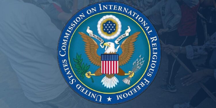 USCIRF Delegation Visits Kazakhstan to Discuss Religious Freedom – USEmbassy.gov