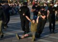 Belarusian authorities sell off the art collection of an imprisoned oppositionist – Белсат