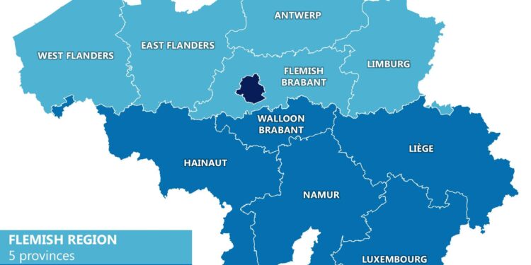Belgium to recognize Palestine at UN General Assembly – China Daily