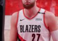 Nurkic moves into top 10 on Bosnia and Herzegovina’s EuroBasket scorers list – fiba.basketball
