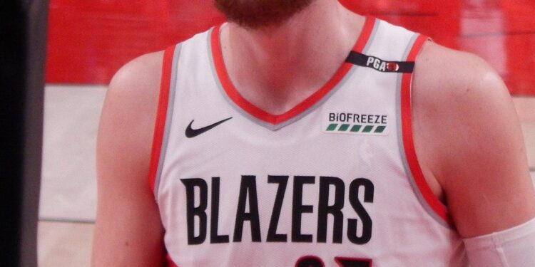 Nurkic moves into top 10 on Bosnia and Herzegovina’s EuroBasket scorers list – fiba.basketball