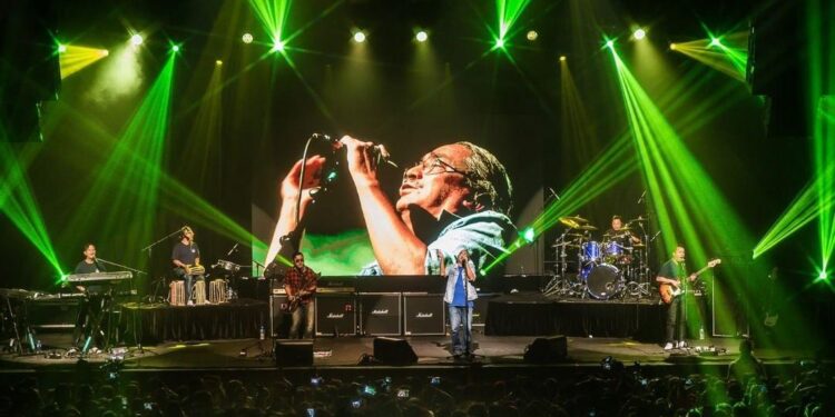 Nepathya performs in Malta – The Rising Nepal
