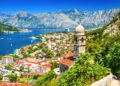 Montenegro prevailed 87-81 over Sweden, and despite … – HoopsHype