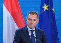 Dutch foreign minister quits over failure to secure sanctions against Israel – The Guardian