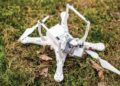 Poland calls a drone crash in the country’s east a Russian provocation amid peace talks – ABC News