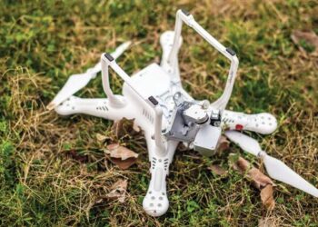 Poland calls a drone crash in the country’s east a Russian provocation amid peace talks – ABC News