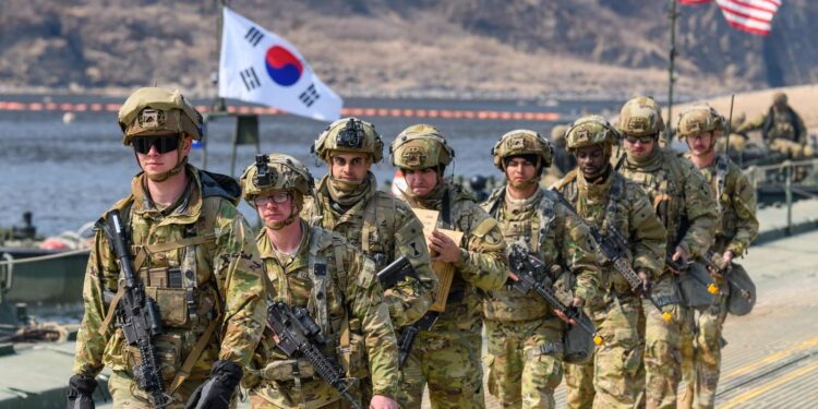 The US Army is moving its new strike missile to a frontline Pacific ally, angering Russia and China – Business Insider