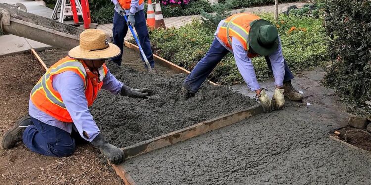 Annual Sidewalk Replacement to Begin Aug. 11 | San Marino Tribune – Outlook Newspapers