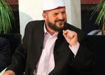 Nearly 300 Albanian Muslim leaders, activists condemn Israel’s genocide in Gaza – Middle East Eye