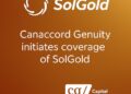 SolGold moves tax base to Switzerland – Mining Weekly