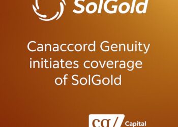 SolGold moves tax base to Switzerland – Mining Weekly