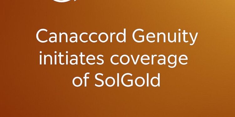 SolGold moves tax base to Switzerland – Mining Weekly