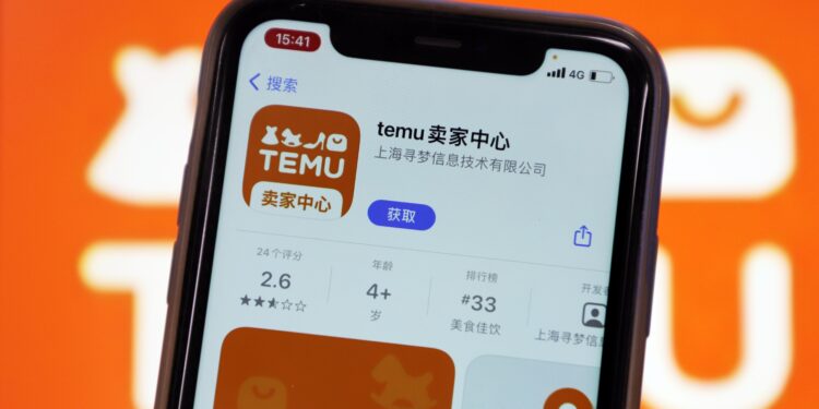 Chinese Temu launches local seller program in Türkiye, offering next-day delivery – Türkiye Today