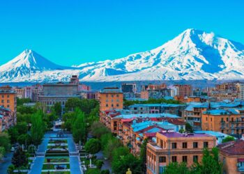 Armenia’s Foreign Ministry comments on rumors that Pakistan is blocking Yerevan’s membership in the SCO – NEWS.am