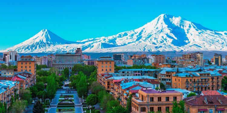 Armenia’s Foreign Ministry comments on rumors that Pakistan is blocking Yerevan’s membership in the SCO – NEWS.am