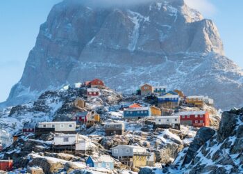 Is the U.S. running a secret operation in Greenland? Denmark summons American envoy – USA Today