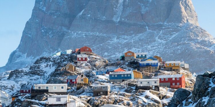 Is the U.S. running a secret operation in Greenland? Denmark summons American envoy – USA Today