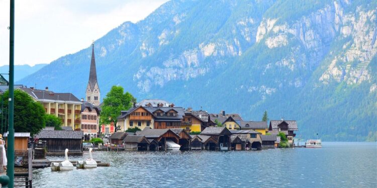 Austria travel – Lonely Planet