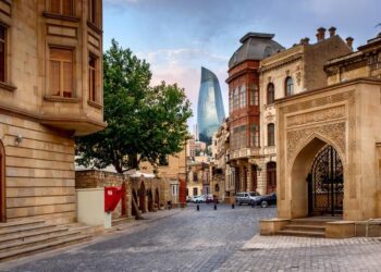 Azerbaijan contributes to economic, cultural, political, and diplomatic ties – EU Reporter