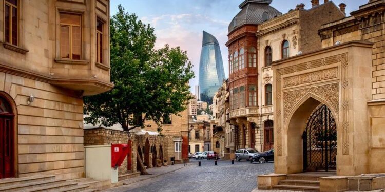 Azerbaijan contributes to economic, cultural, political, and diplomatic ties – EU Reporter