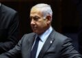 Israeli PM says Belgium’s PM appeasing ‘Islamic terror’ – The Jerusalem Post