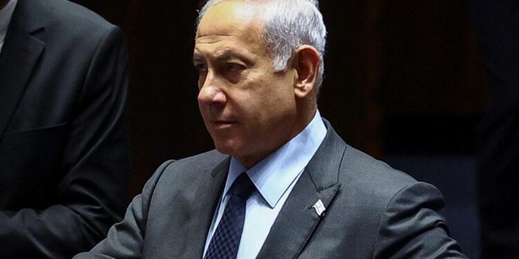 Israeli PM says Belgium’s PM appeasing ‘Islamic terror’ – The Jerusalem Post