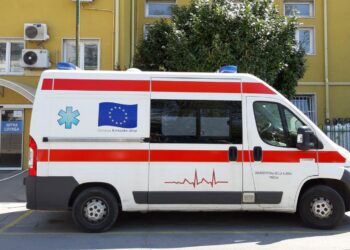 Message from the US Embassy: Serbian parallel healthcare and education should become part of the Kosovo system – Telegrafi