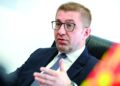 Mickoski: I expect the Prosecution to shed light on the wiretapping case – Telegrafi