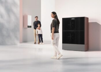 Ramping up Heat Pumps in Moldova: A Roadmap – Analysis – IEA – International Energy Agency