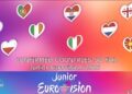 JESC 2025: Asja Džogović will represent Montenegro at Junior Eurovision 2025 – ESCBEAT