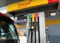 Shell says it will not restart construction of Netherlands biofuels plant – RFI