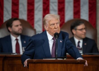 Trump Administration to End Security Programs Protecting European Allies From Russia – The New York Times