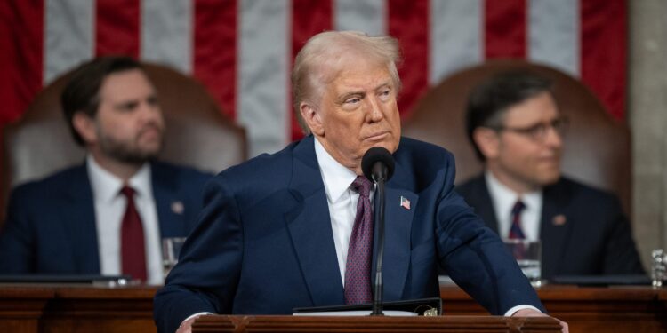 Trump Administration to End Security Programs Protecting European Allies From Russia – The New York Times
