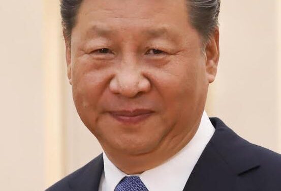 Xi meets Serbian president – Xinhua