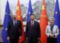Xi tells Slovakia’s Fico to help promote China-EU ties – Reuters