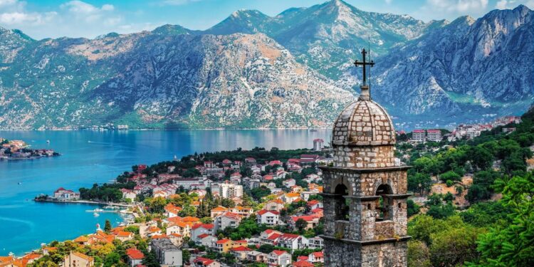 Kos: Montenegro In The EU Perhaps Already In 2028, Albania In 2029 – Sarajevo Times