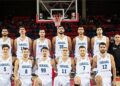Bet of the Day: Israel vs Slovenia – Preview & Prediction (Sep. 04, 2025) – basketballsphere.com