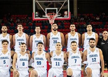 Bet of the Day: Israel vs Slovenia – Preview & Prediction (Sep. 04, 2025) – basketballsphere.com