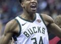 Giannis helps Greece eliminate defending champion Spain at EuroBasket – The Killeen Daily Herald