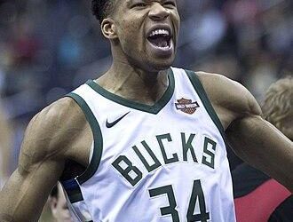 Giannis helps Greece eliminate defending champion Spain at EuroBasket – The Killeen Daily Herald